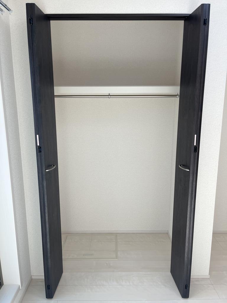 収納　※同タイプ・同モデル