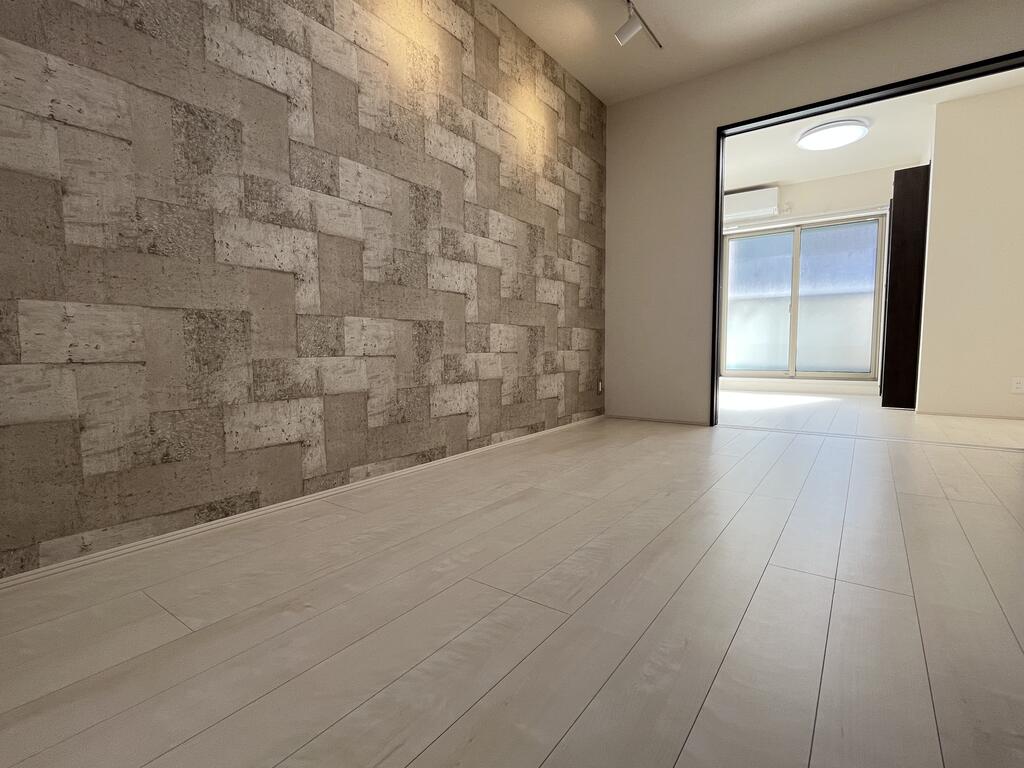 居室・リビング　※同タイプ・同モデル