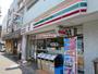 コンビニ　セブンイレブン渋谷東4丁目店（コンビニ）まで93m