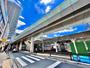 公園　大泉学園駅北口（公園）まで1600m