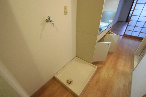 その他　※別部屋の写真です