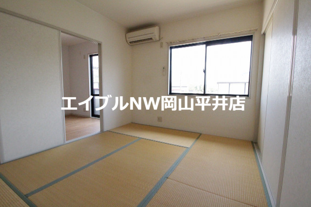 その他部屋・スペース