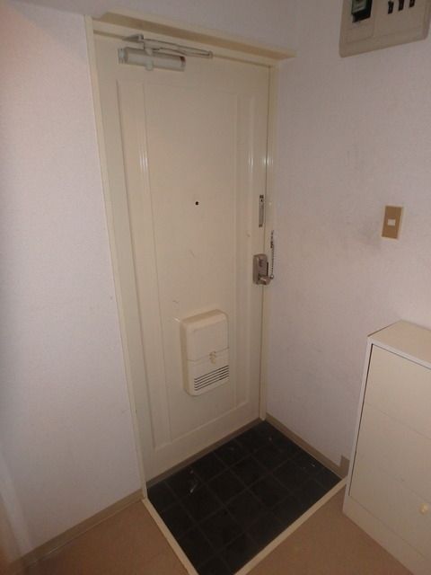 玄関　★玄関★