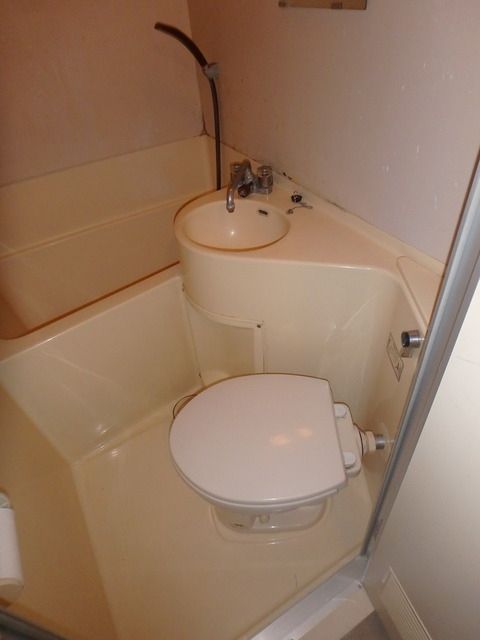 トイレ　★トイレ★