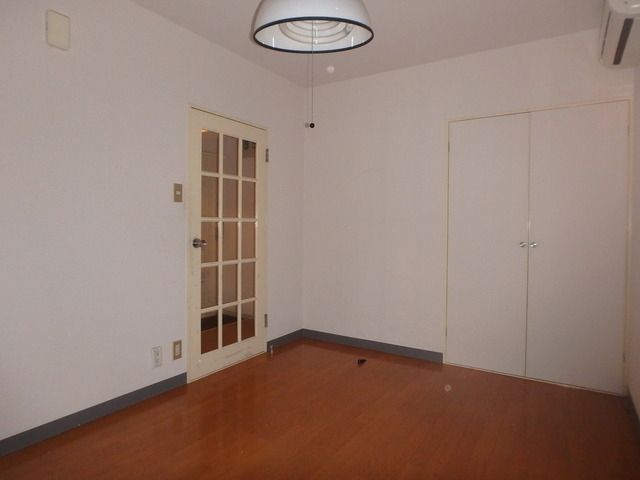 居室・リビング　★フローリングのお部屋★