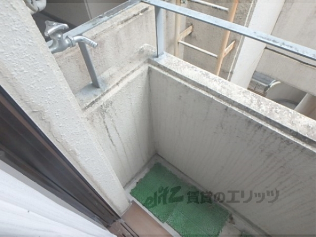 その他部屋・スペース　洗濯機置場