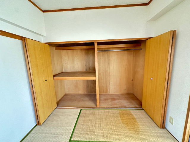 収納　たくさん入る収納ですよ