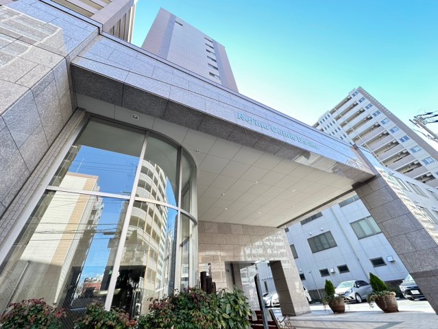 建物外観　詳細は、RISUMO江坂本店→06-6155-7137まで♪