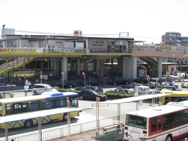 スーパー　フレスコ鮎川店（スーパー）まで293m