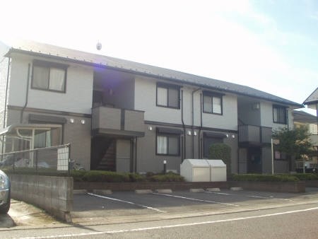 駐車場　敷地内駐車場完備です。