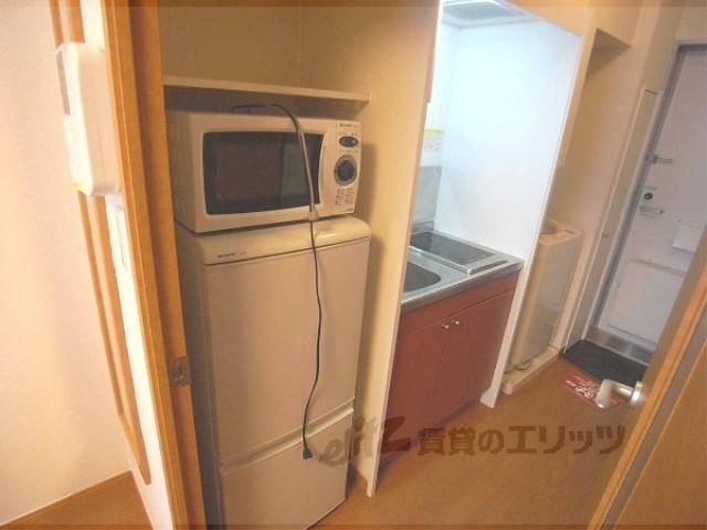 その他部屋・スペース　廊下