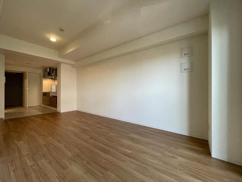 居室・リビング　リビング/居室