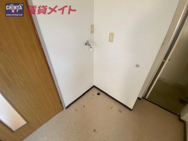 【志摩市阿児町甲賀のアパートのその他設備】