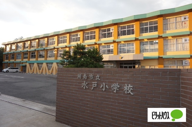 【ＨＯＵＳＥ２１の小学校】