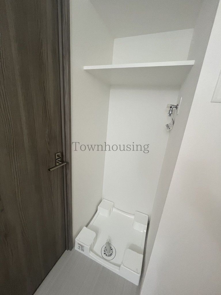 その他部屋・スペース　洗面