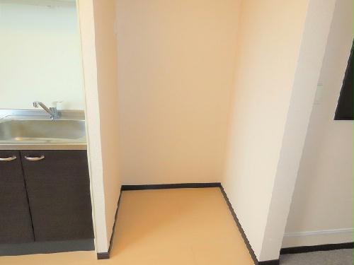 その他　冷蔵庫置き場