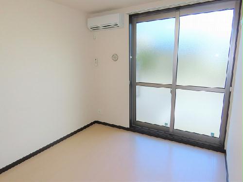 その他部屋・スペース　家具家電の付いていないお部屋です