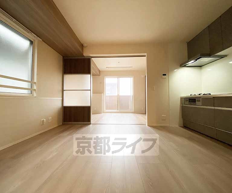 居室・リビング　設備充実・ペット可物件！