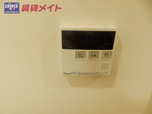 【津市藤方のマンションのその他】