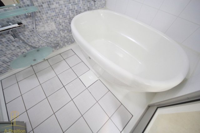 バス・シャワールーム　グランシス天満橋