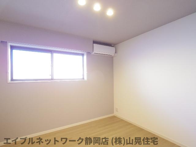 その他部屋・スペース　きれいな内装です