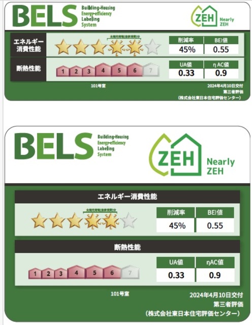 【杉並区阿佐谷北のマンションのその他共有部分】