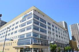 病院　福岡輝栄会病院（病院）まで2503m