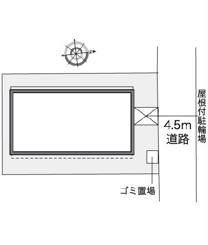 【レオネクスト松の富のその他】