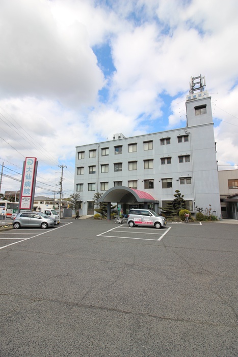 病院　大仙病院（病院）まで825m