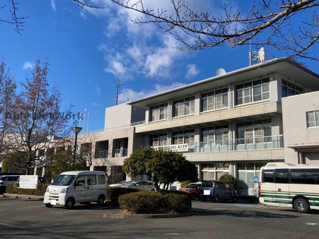 役所　長久手市役所（役所）まで1969m