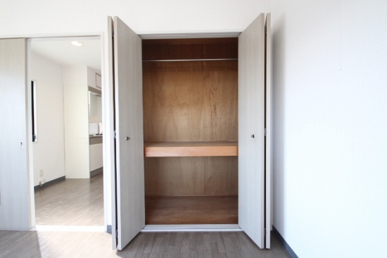 収納　※別号室