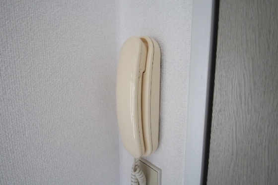 セキュリティ　※別号室