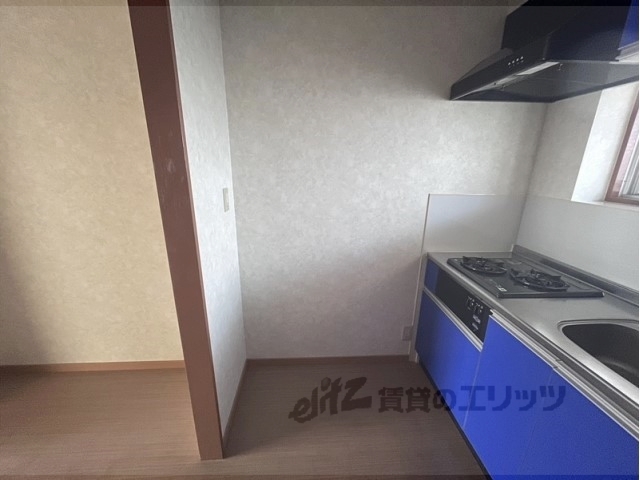 その他部屋・スペース　冷蔵庫置場