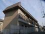 石橋阪大前駅より徒歩14分 2階 築47年1ヶ月の賃貸物件