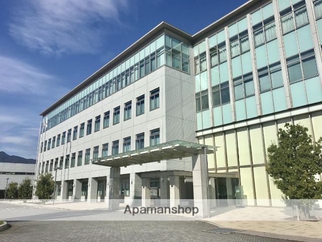 その他　揖斐川町役場（その他）まで798m