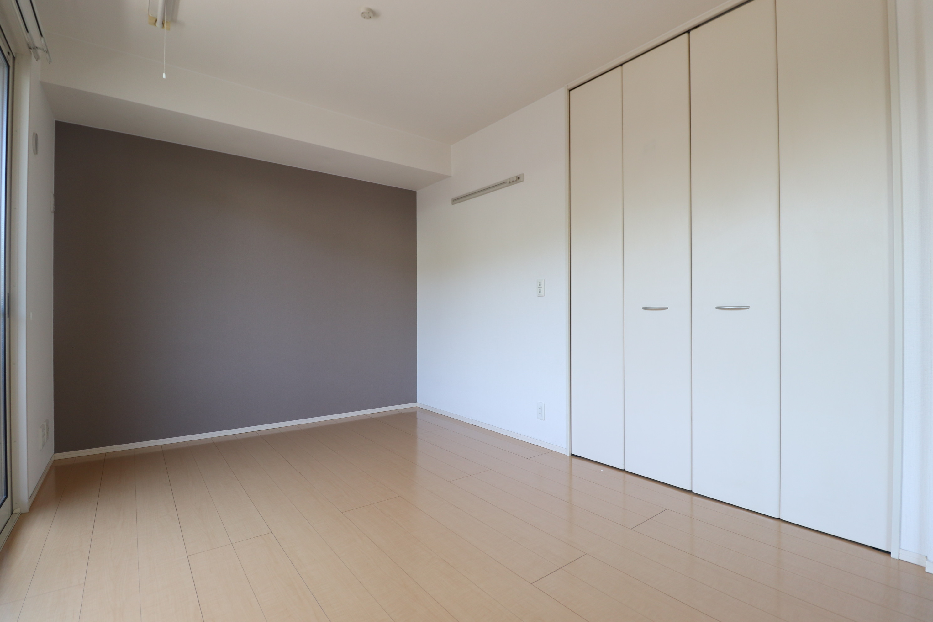 その他部屋・スペース　洋室です♪