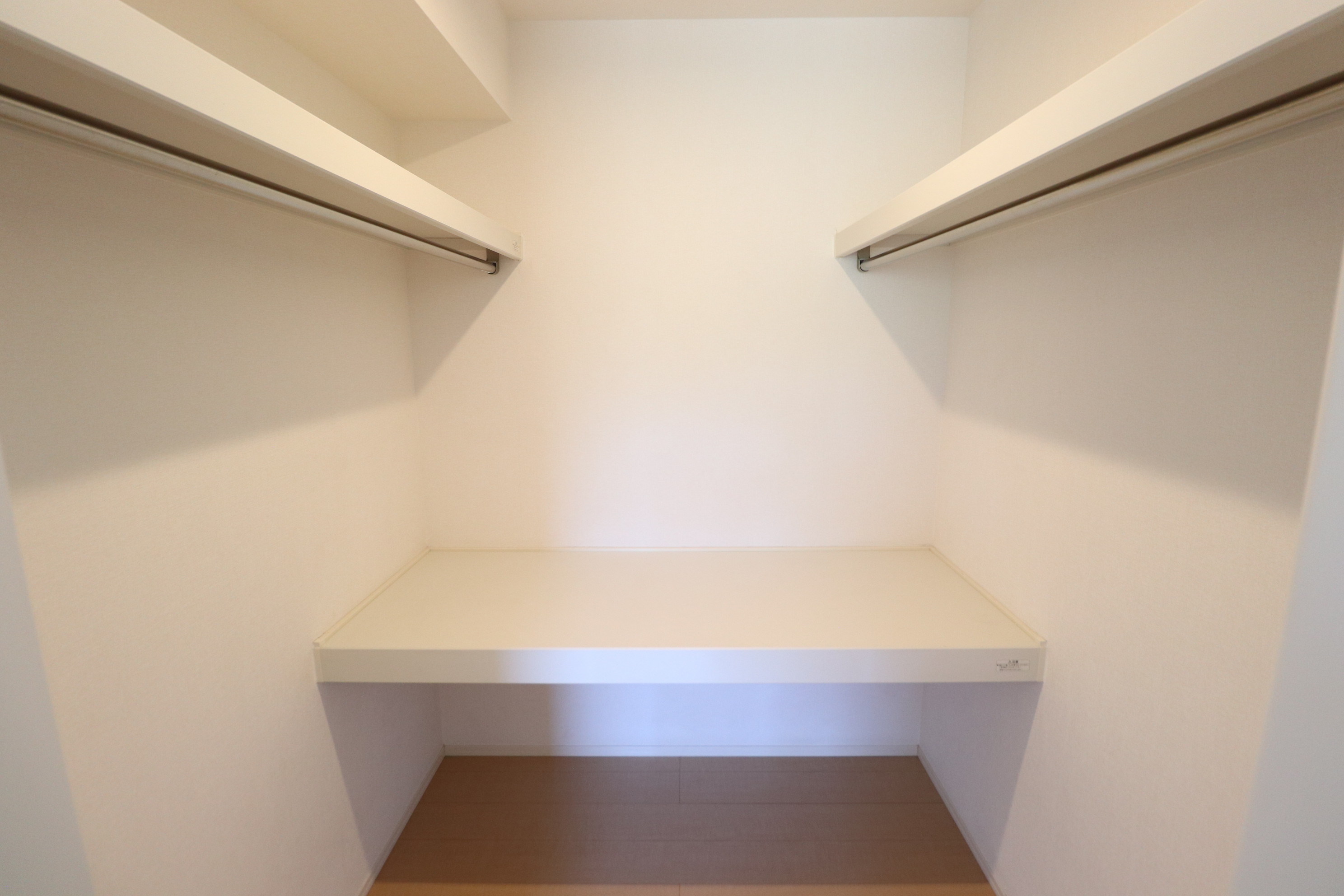 収納　収納です♪