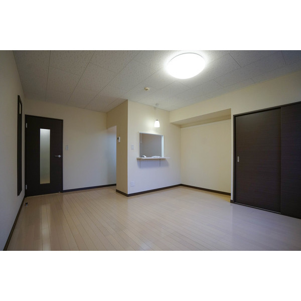 居室・リビング　同タイプのお部屋