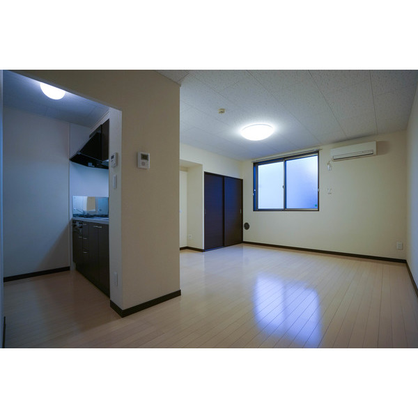 居室・リビング　同タイプのお部屋