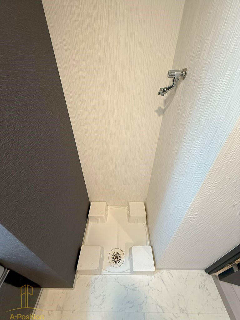 その他設備　S-RESIDENCE西長堀