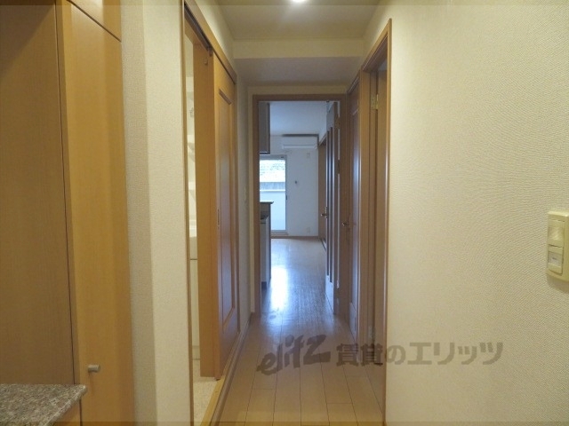 その他部屋・スペース　廊下