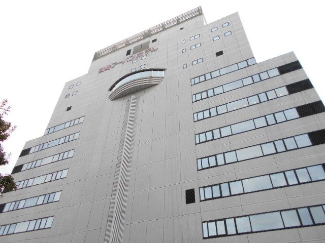 その他　高崎アーバンホテル（その他）まで1693m