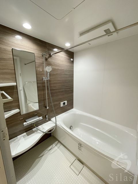 バス・シャワールーム　同仕様