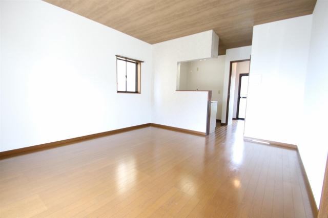 居室・リビング　※現況優先