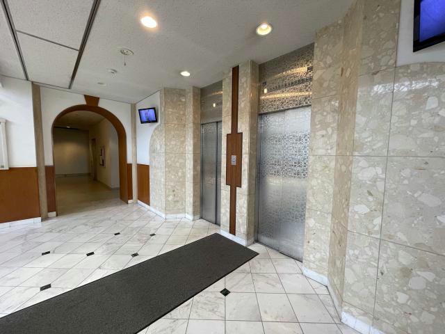 その他共有部分　建物設備