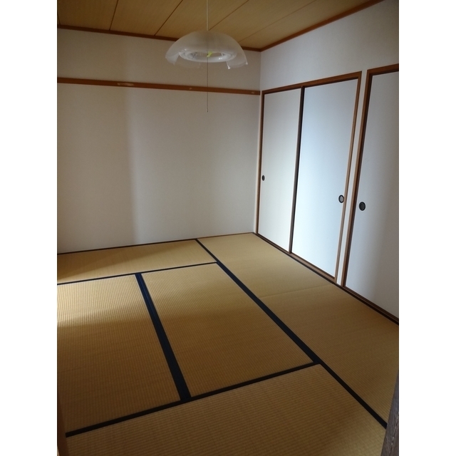 その他部屋・スペース　和室