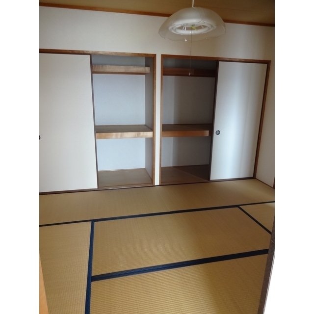 その他部屋・スペース　和室