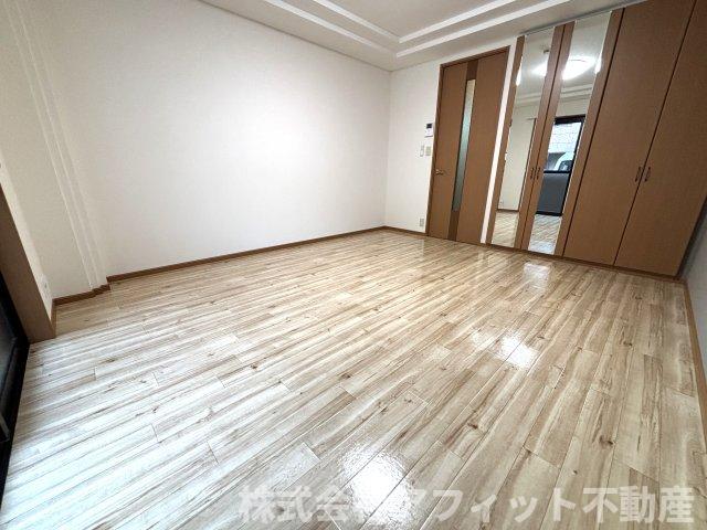 その他部屋・スペース　洋室9.1帖