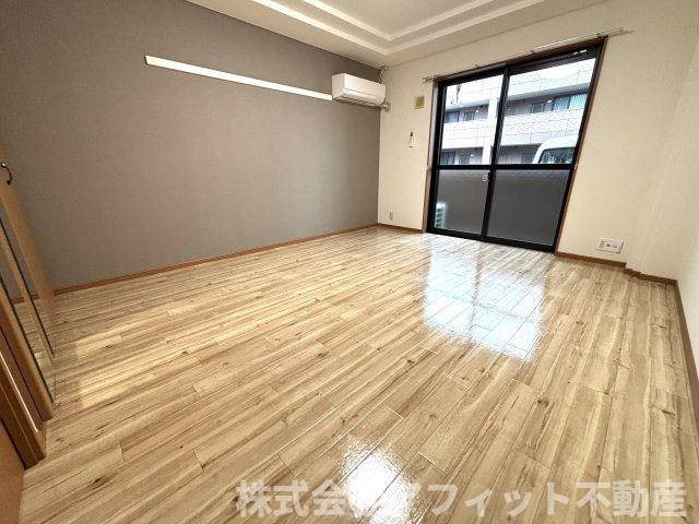 居室・リビング　洋室9.1帖