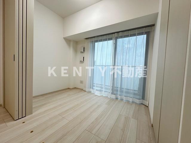 その他部屋・スペース　中はこのようになっています